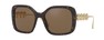 Солнцезащитные очки Versace VE4375 108/73