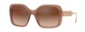 Солнцезащитные очки Versace VE4375 53253B
