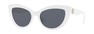 Солнцезащитные очки Versace VE4388 401/87