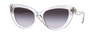 Солнцезащитные очки Versace VE4388 53058G