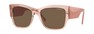 Солнцезащитные очки Vogue VO5462S 295473