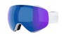 Горнолыжная маска Bliz Floz ZG8003 01