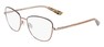 Оптическая оправа Anne Klein AK5088 200