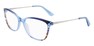 Оптическая оправа Anne Klein AK5090 400