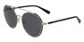 Солнцезащитные очки Calvin Klein CKJ20300S 001