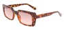 Солнцезащитные очки Calvin Klein CKJ22606S 240