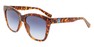 Солнцезащитные очки Calvin Klein CKJ22608S 240