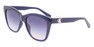 Солнцезащитные очки Calvin Klein CKJ22608S 400