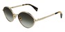 Солнцезащитные очки Lanvin LNV116S 734