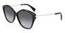 Солнцезащитные очки Lanvin LNV609S 001