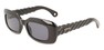Солнцезащитные очки Lanvin LNV629S 001