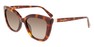 Солнцезащитные очки Longchamp LO695S 230