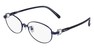 Оптическая оправа Ferragamo SF2543RA 414