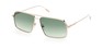 Солнцезащитные очки Zegna EZ0193 32P