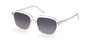 Солнцезащитные очки Zegna EZ0194 26B