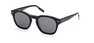 Солнцезащитные очки Zegna EZ0195 05N