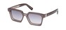 Солнцезащитные очки Zegna EZ0214 20C