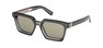 Солнцезащитные очки Zegna EZ0214 98N
