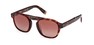 Солнцезащитные очки Zegna EZ0215 54H