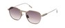 Солнцезащитные очки Zegna EZ0234 32K