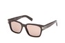 Солнцезащитные очки Zegna EZ0237 48E