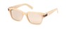 Солнцезащитные очки Zegna EZ0237 57E