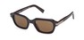 Солнцезащитные очки Zegna EZ0239 05J