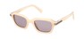 Солнцезащитные очки Zegna EZ0239 57A