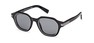 Солнцезащитные очки Zegna EZ0250 01A