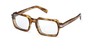 Солнцезащитные очки Zegna EZ0254 47V