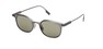 Солнцезащитные очки Zegna EZ0260 15N