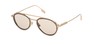 Солнцезащитные очки Zegna EZ0295 35E