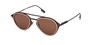 Солнцезащитные очки Zegna EZ0295 49E