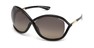Солнцезащитные очки Tom Ford Whitney FT0009 01D