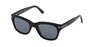 Солнцезащитные очки Tom Ford FT0237 01D