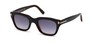 Солнцезащитные очки Tom Ford Snowdon FT0237 05B