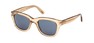 Солнцезащитные очки Tom Ford FT0237 45V