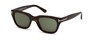 Солнцезащитные очки Tom Ford Snowdon FT0237 52N
