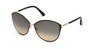 Солнцезащитные очки Tom Ford FT0320 28B
