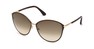 Солнцезащитные очки Tom Ford FT0320 28F