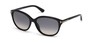 Солнцезащитные очки Tom Ford FT0329 01B