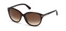 Солнцезащитные очки Tom Ford FT0329 52F