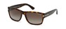 Солнцезащитные очки Tom Ford FT0445 52B