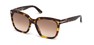 Солнцезащитные очки Tom Ford FT0502 52F