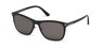 Солнцезащитные очки Tom Ford Alasdhair FT0526 02A
