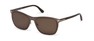 Солнцезащитные очки Tom Ford FT0526 48J