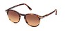 Солнцезащитные очки Tom Ford FT0539 53F