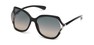Солнцезащитные очки Tom Ford FT0578 01B