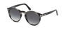 Солнцезащитные очки Tom Ford FT0591 20B