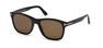 Солнцезащитные очки Tom Ford FT0595 01J